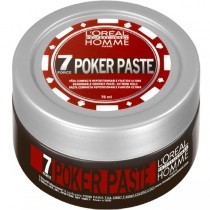 HOMME   Poker Paste   75 ml