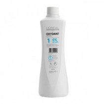 Oxydant - Creme Entwickler  6 %     1000 ml