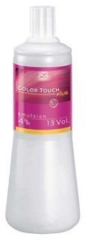 Color Touch Plus Emulsion 4% 1000 m