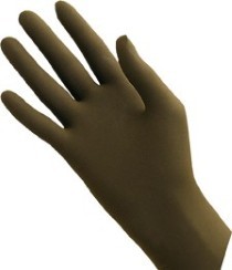 MATADOR Latex-Friseurhandschuhe zur Mehrfachverwendung Größe 8