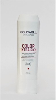 Dualsenses Color Extra Rich Conditioner 200 ml