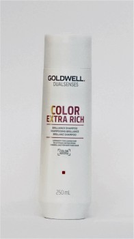 Dualsenses Color Extra Rich Shampoo 250 ml