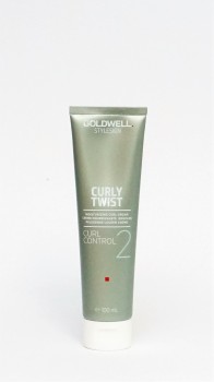 Curl Control  Locken-Crème 100 ml