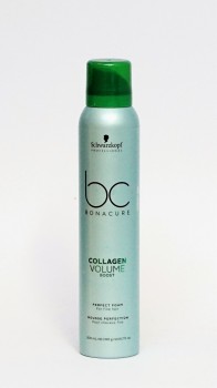 BC Collagen Volume Boost Schaum  200 ml