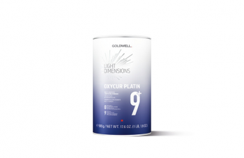 Oxycur Platin Staubfrei 9+ 500 g