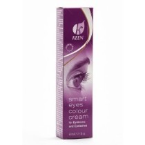 Keen - Smart Eyes Colour Cream - graphit - 60ml