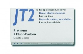 Ersatzklingen für JT 2    P 10