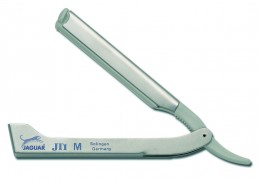 Rasiermesser JT 1  Metall
