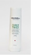 Dualsenses Curly Twist Shampoo 250 ml
