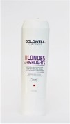 Dualsenses Blondes & Highlights Anti-Gelbstich Conditioner 200 ml