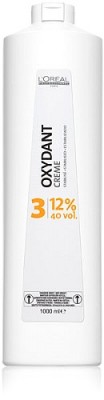 Oxydant - Creme Entwickler  12 %     1000 ml