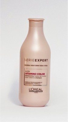 Vitamino Color Shampoo 300 ml