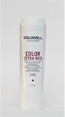Dualsenses Color Extra Rich Conditioner 200 ml