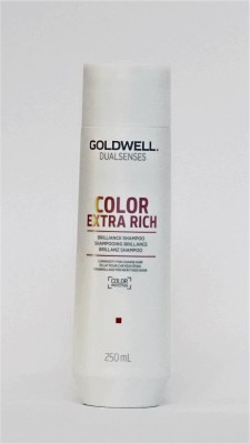 Dualsenses Color Extra Rich Shampoo 250 ml