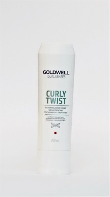 Dualsenses Curly Twist Conditioner 200 ml