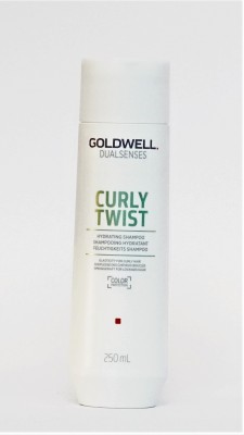 Dualsenses Curly Twist Shampoo 250 ml