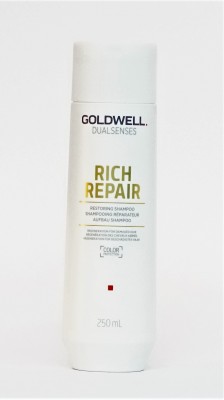 Dualsenses Rich Repair Shampoo 250 ml