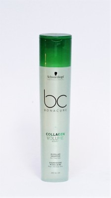 BC Collagen Volume Boost Micellar Shampoo 250 ml