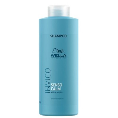 Senso Calm Shampoo für empfindliche Kophaut - 1000 ml