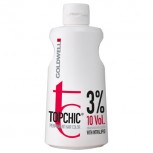 Topchic Hair Color Lotion 3%  /  1000 ml