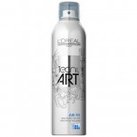 Tecni.art Air Fix Haarspray 250 ml.