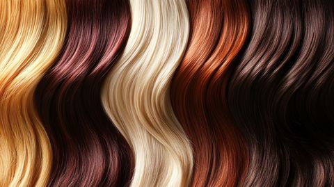 Haarfarben & Oxidanten