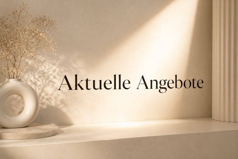 Aktuelle Angebote