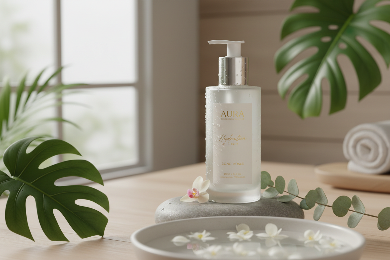 Conditioner