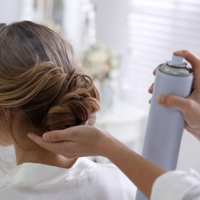 Haarspray