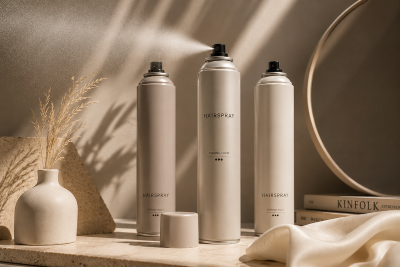 Haarspray