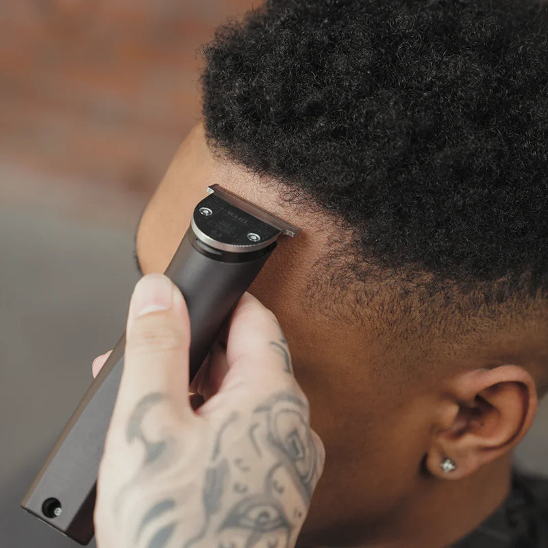 Trimmer