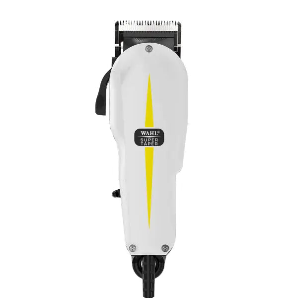 WAHL Super Taper weiß