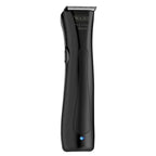 WAHL Beret stealth schwarz