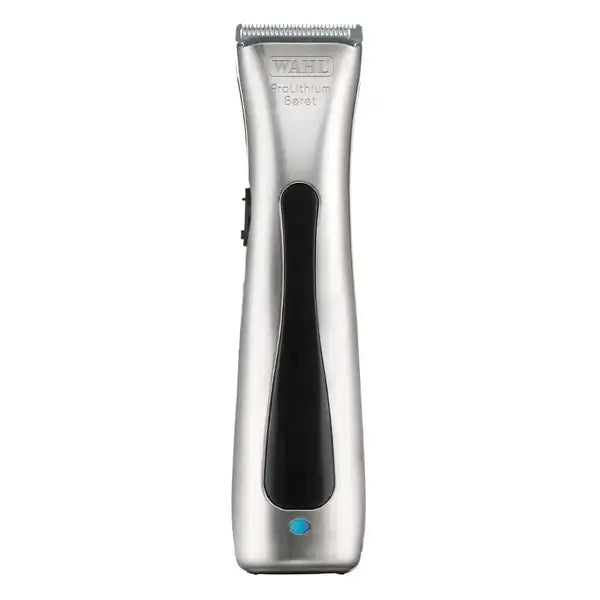 WAHL Beret silber