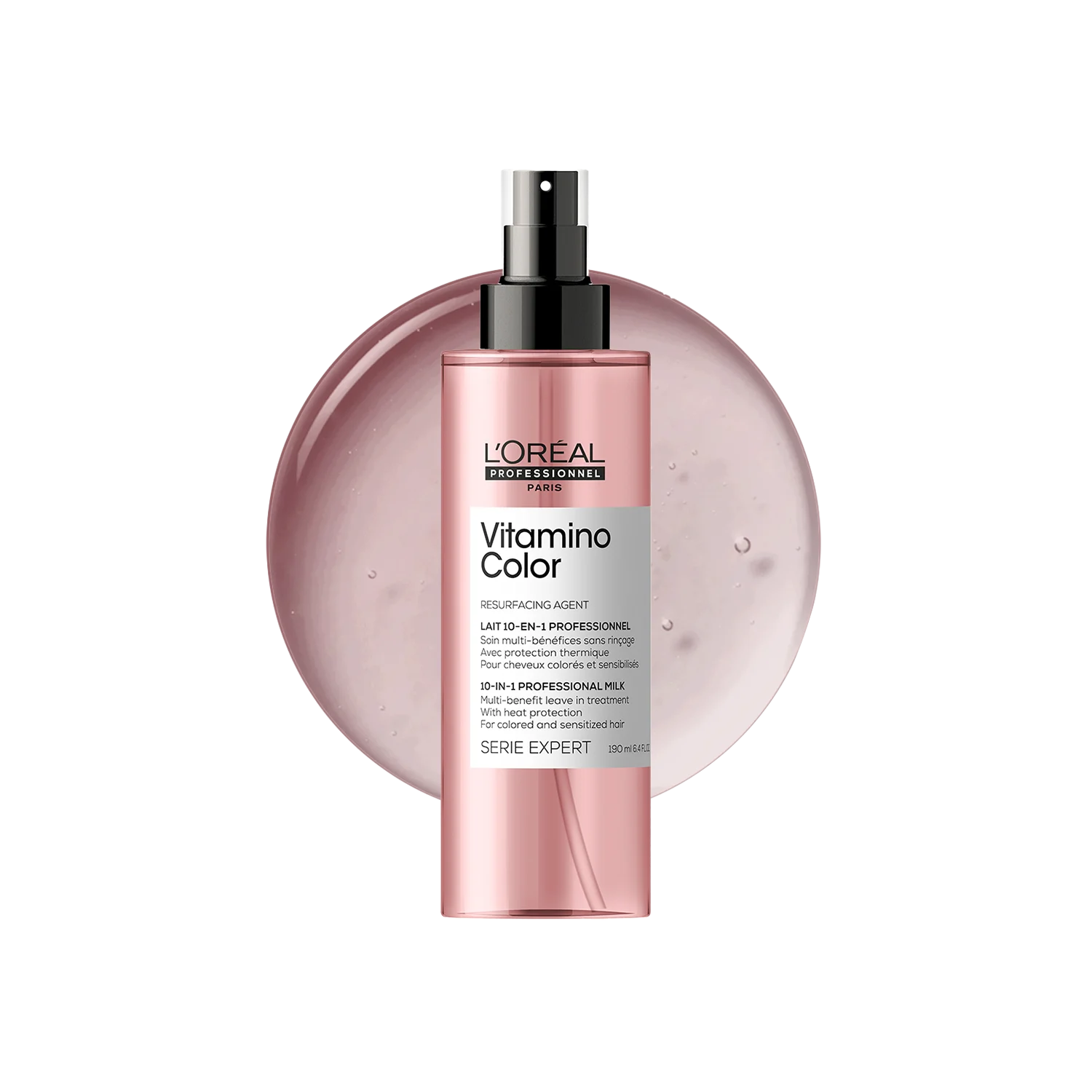 L'Oréal Vitamino Color 10-in-1 Spray 190ml