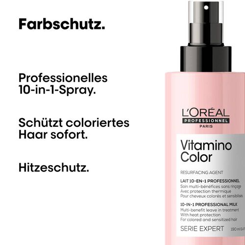 L'Oréal Vitamino Color 10-in-1 Spray 190ml