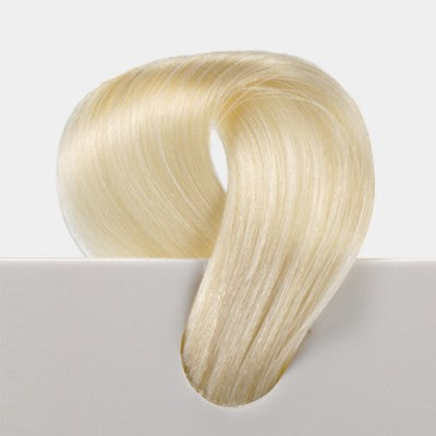 L.A. Extensions Haarverlängerung  Spezialblond Asch 13