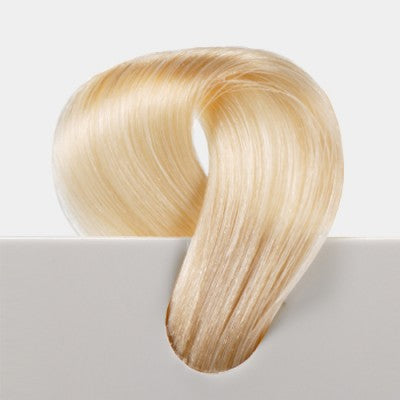 L.A. Extensions Haarverlängerung  Hellblond Hellgold  51