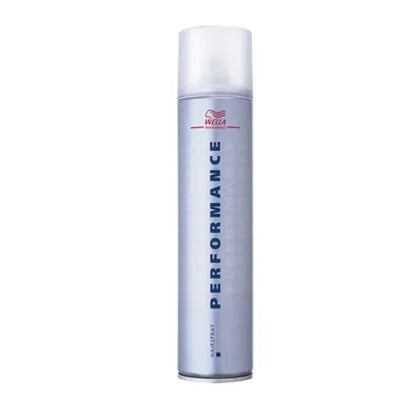 Wella Performance Haarspray 500ml