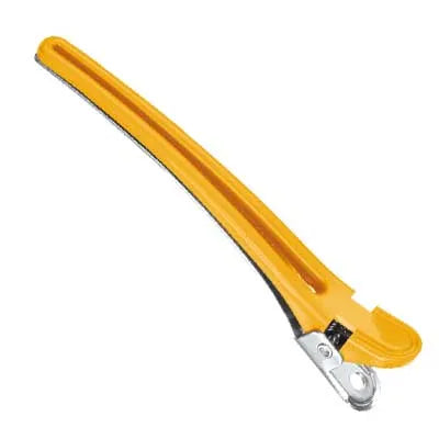 Comair Hair-Clips Combi orange