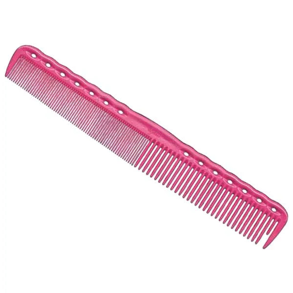 Y.S Park Schneidekamm Nr.334 pink