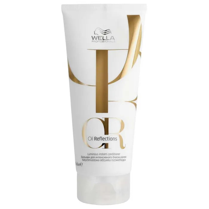 Wella Oil Reflections Conditioner 200ml
