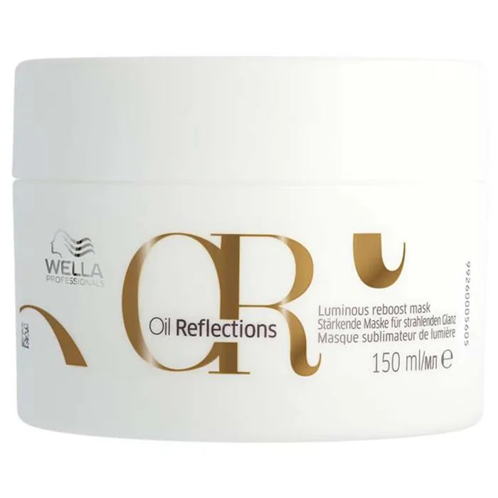 Wella Oil Reflections Mask 150ml