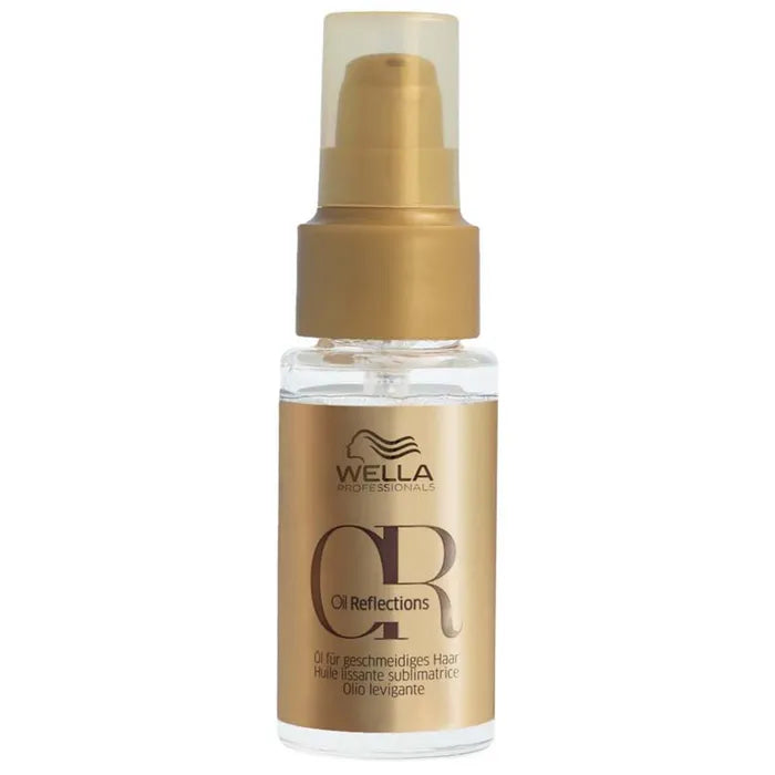 Wella Oil Reflections Smoothening Oil 30ml