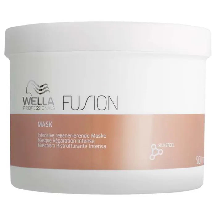 Wella Fusion Mask 500ml