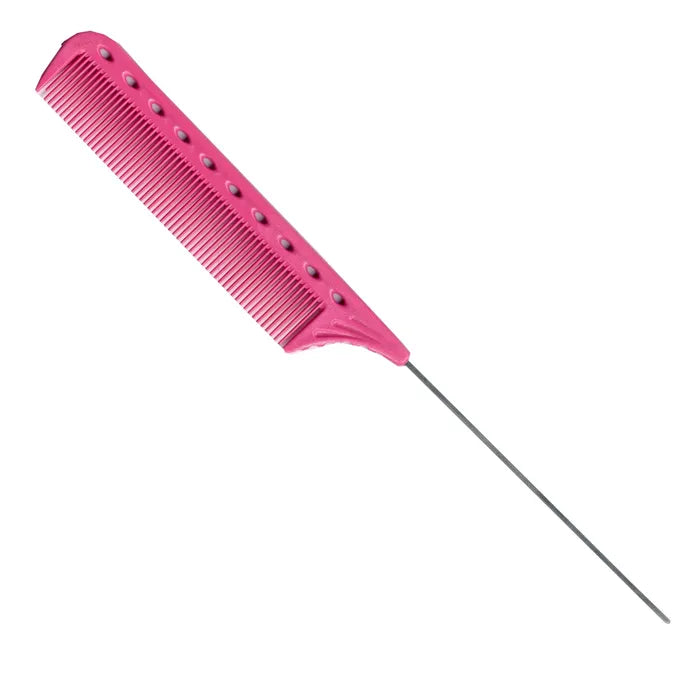 Y.S Park Stielkamm 102 pink