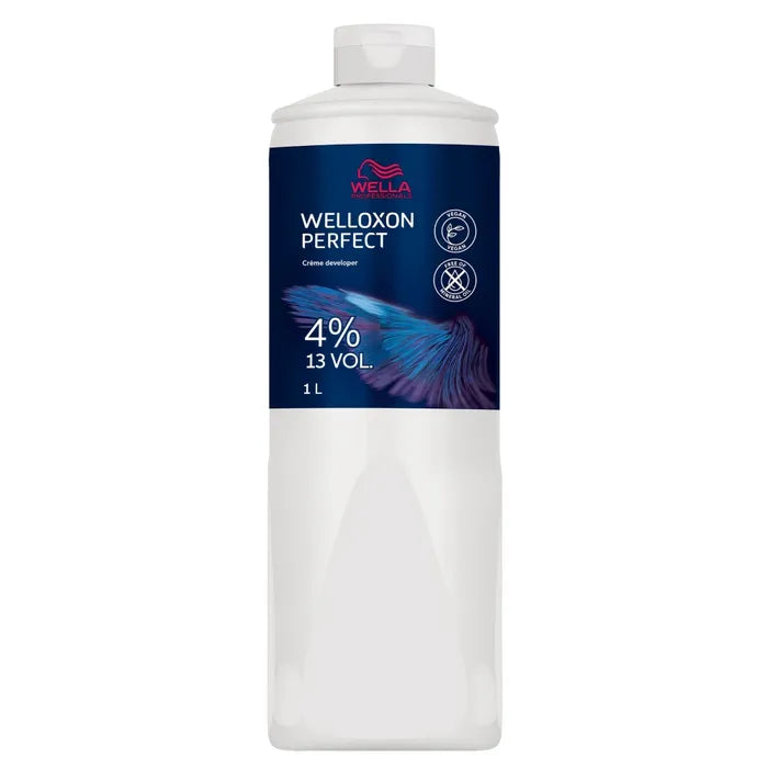 Wella Welloxon Perfect 4% 1000ml
