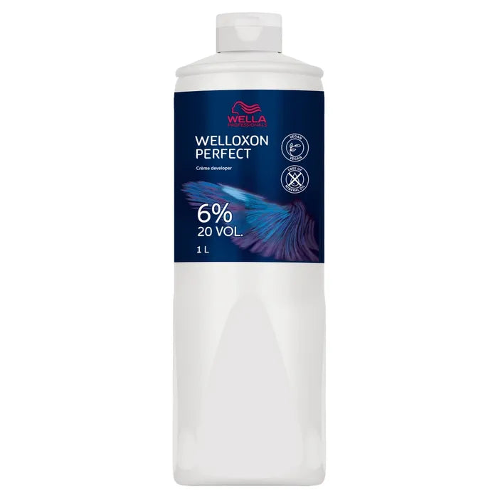 Wella Welloxon Perfect 6% 1000ml