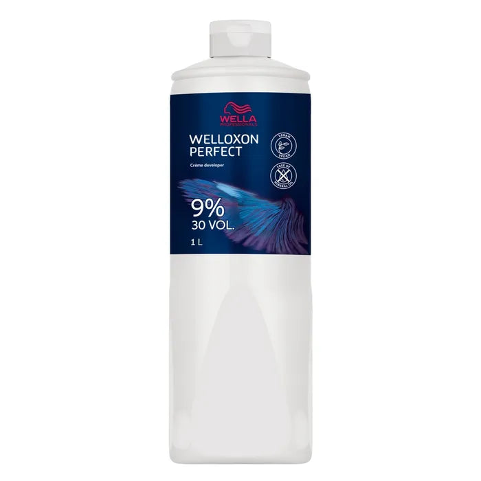 Wella Welloxon Perfect 9% 1000ml