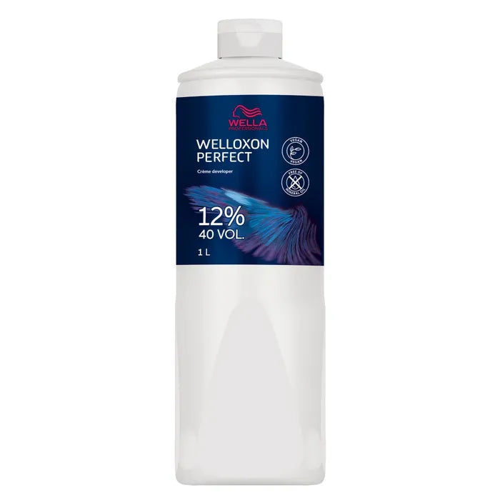 Wella Welloxon Perfect 12% 1000ml